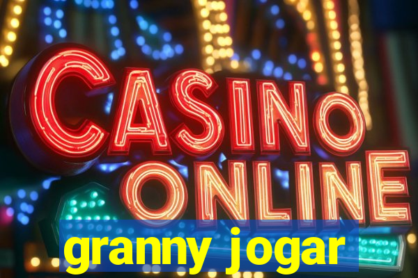 granny jogar